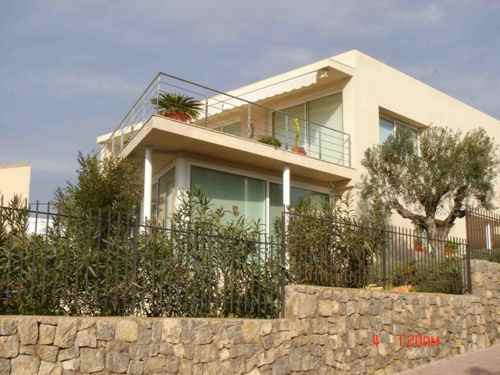 Villa de 4 dormitorios en venta en Talamanca Spain